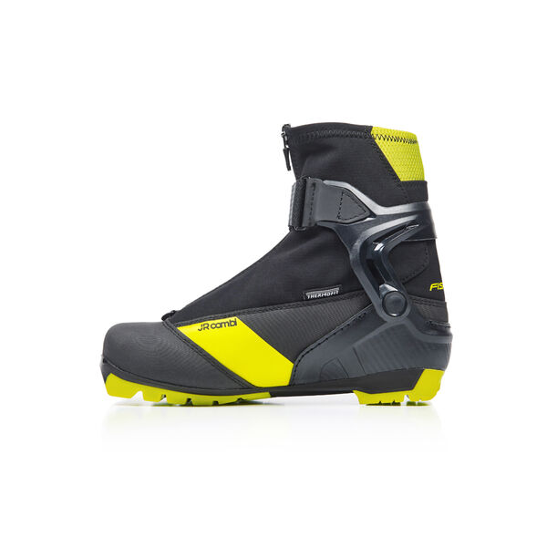 Fischer Combi Nordic Boot Jr.